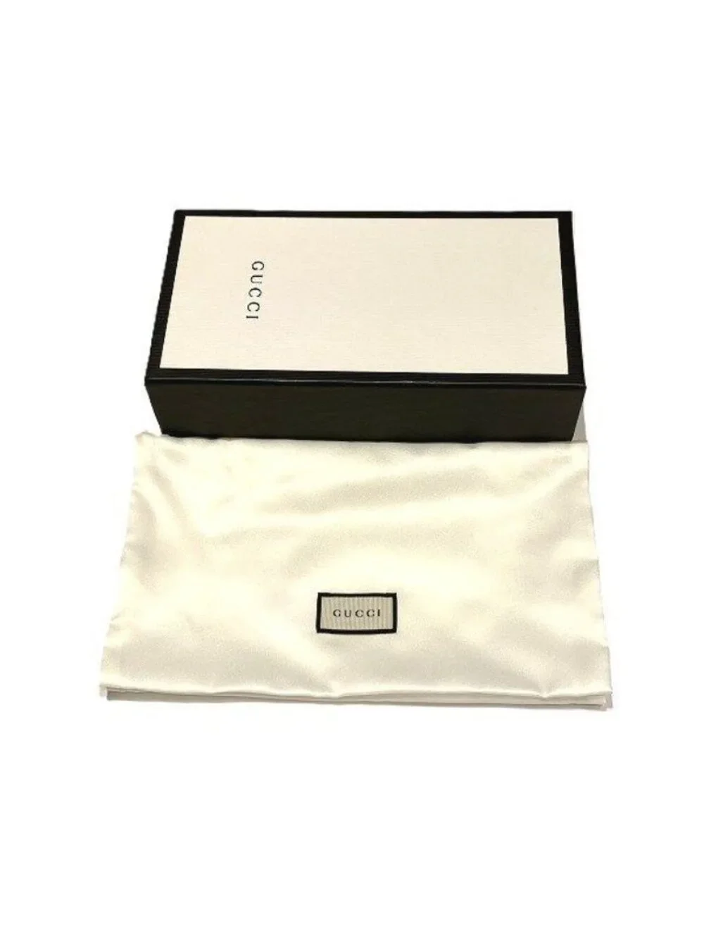 Gucci GG Marmont Continental Wallet Bifold - Picture 5 of 9